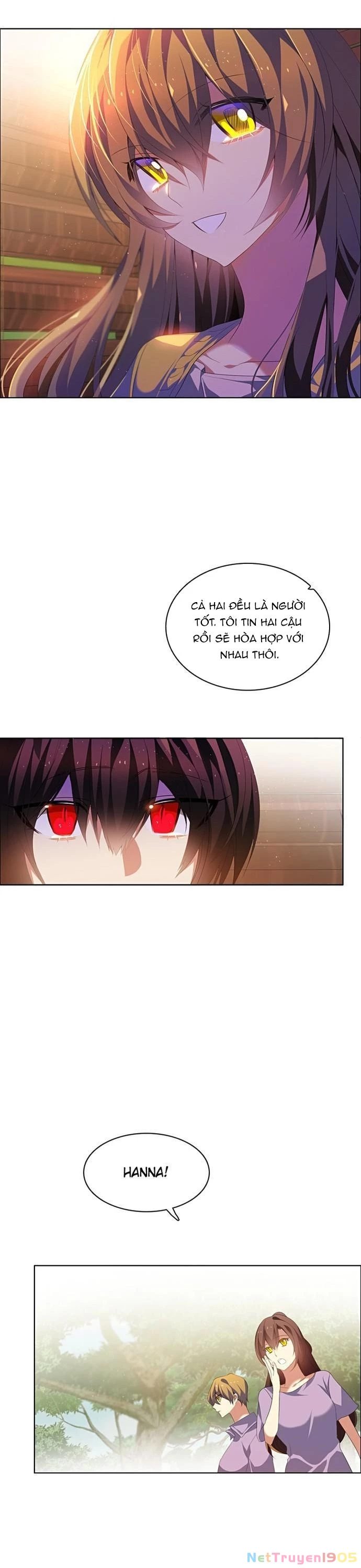 Zero Game Chapter 169 - 10