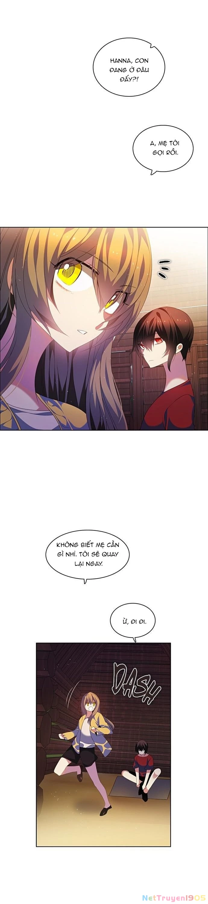 Zero Game Chapter 169 - 11