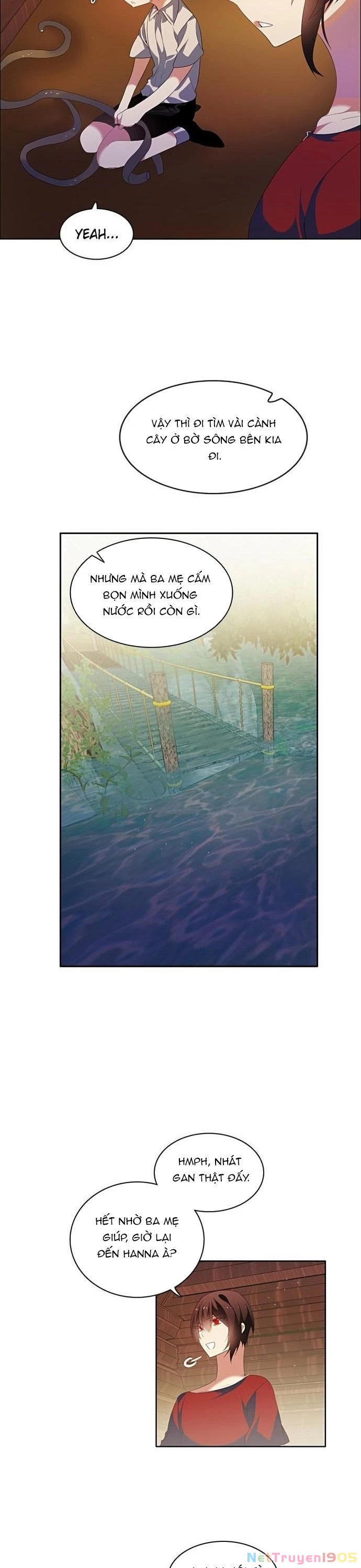 Zero Game Chapter 169 - 13