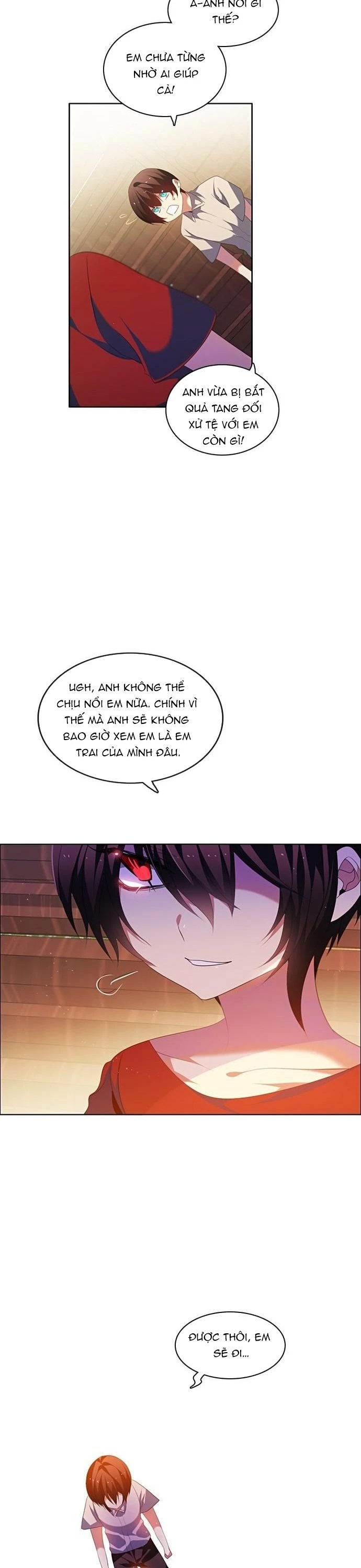 Zero Game Chapter 169 - 14