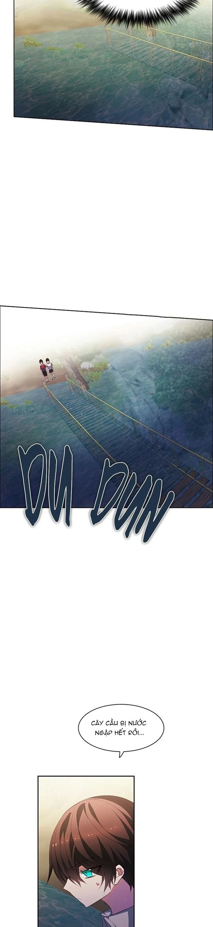 Zero Game Chapter 169 - 16