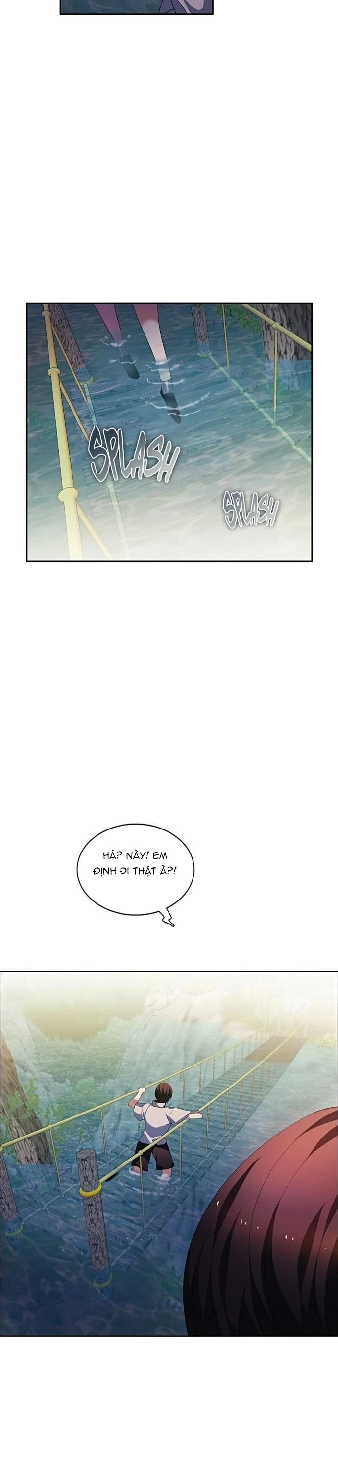 Zero Game Chapter 169 - 17