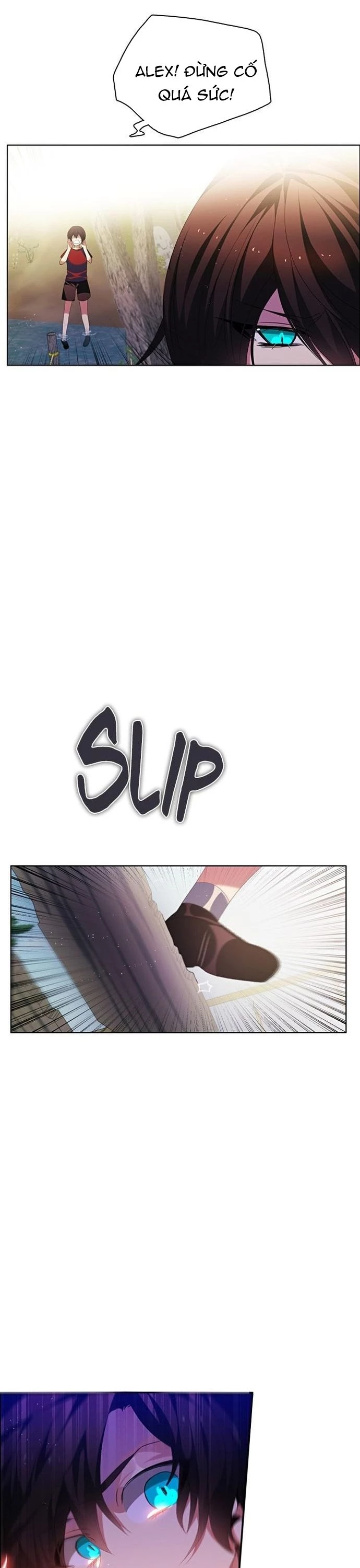 Zero Game Chapter 169 - 18