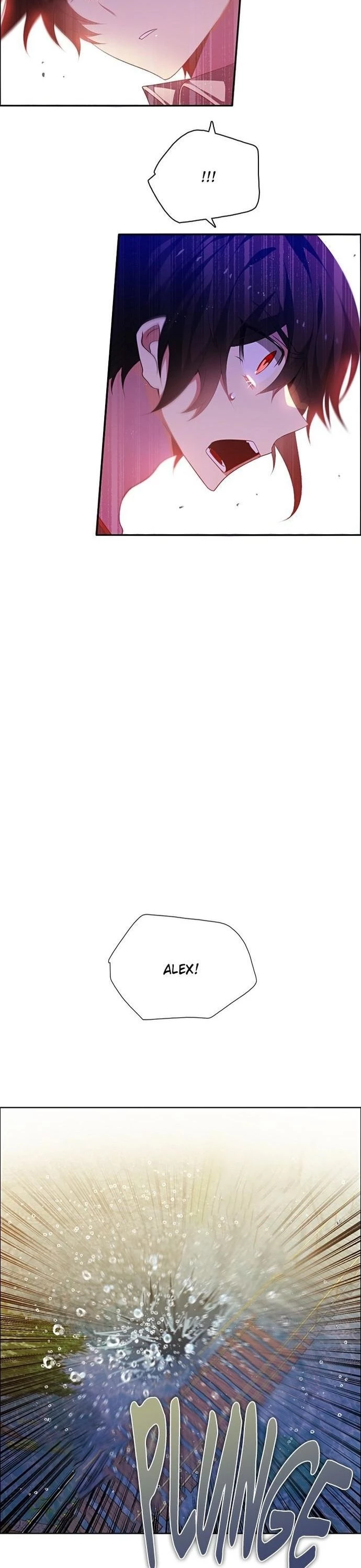 Zero Game Chapter 169 - 19