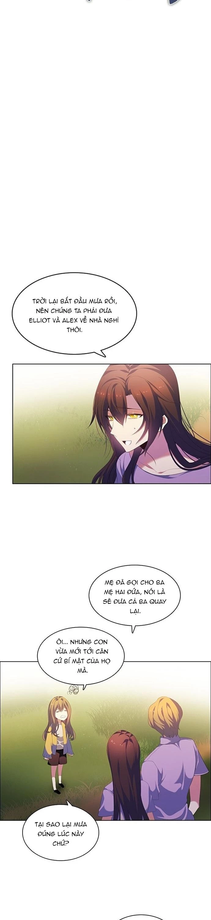 Zero Game Chapter 169 - 20