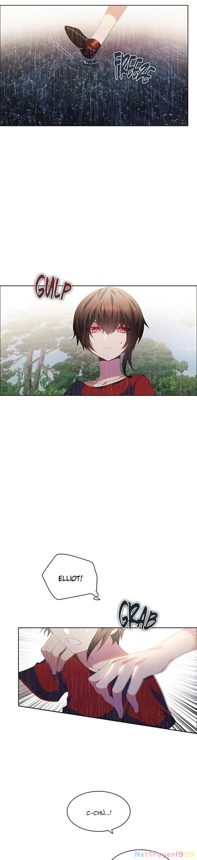 Zero Game Chapter 169 - 23