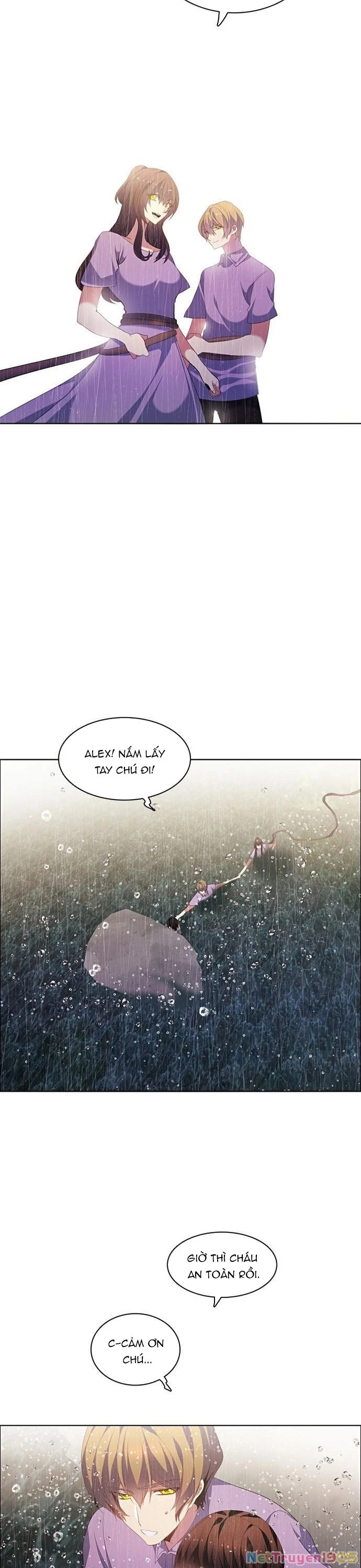 Zero Game Chapter 169 - 26