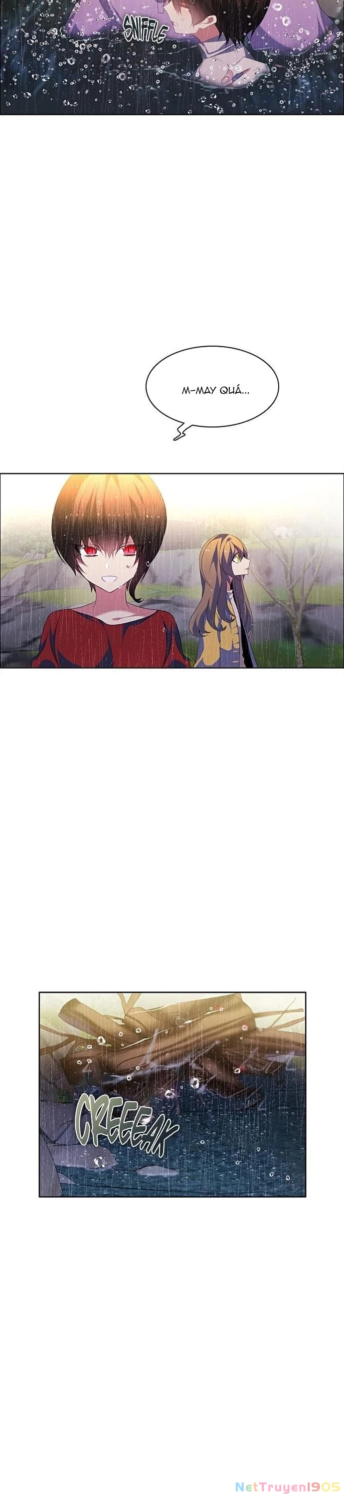 Zero Game Chapter 169 - 27