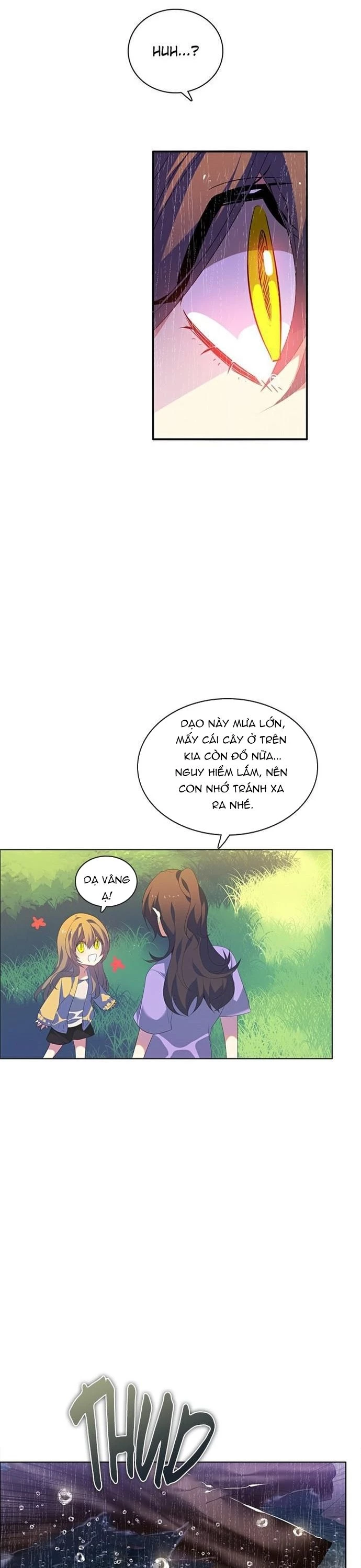 Zero Game Chapter 169 - 28