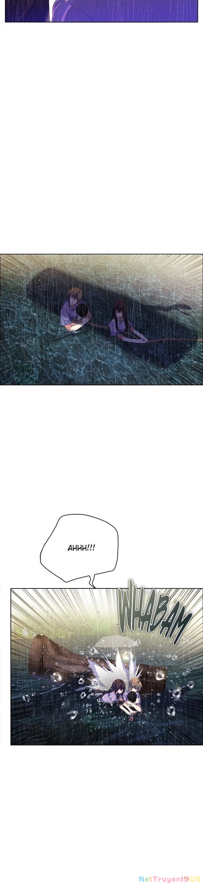 Zero Game Chapter 169 - 30