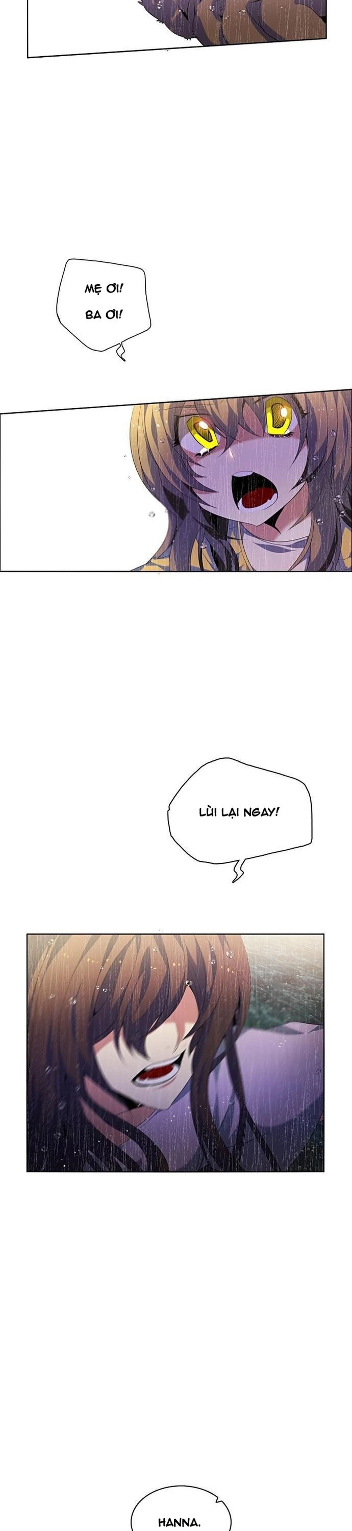 Zero Game Chapter 170 - 2