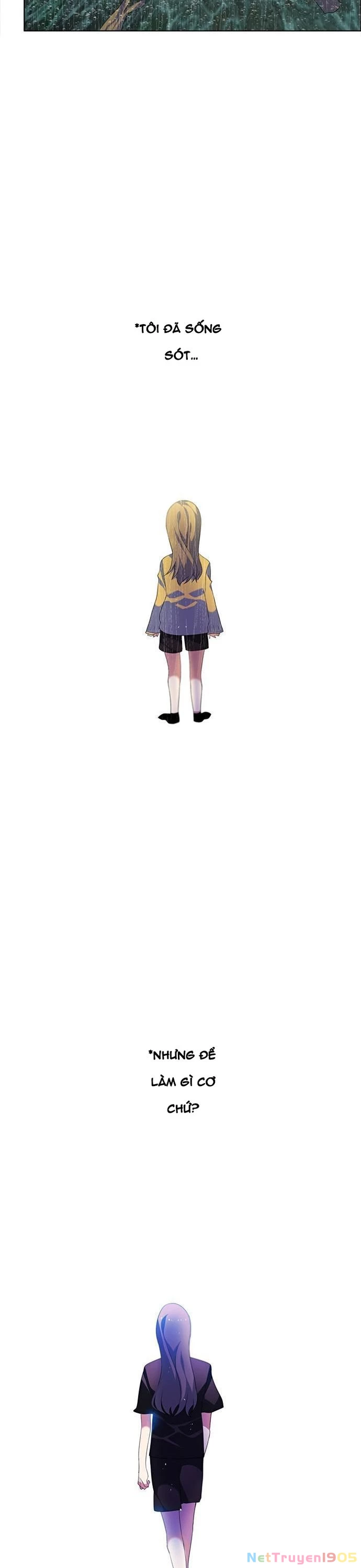 Zero Game Chapter 170 - 5