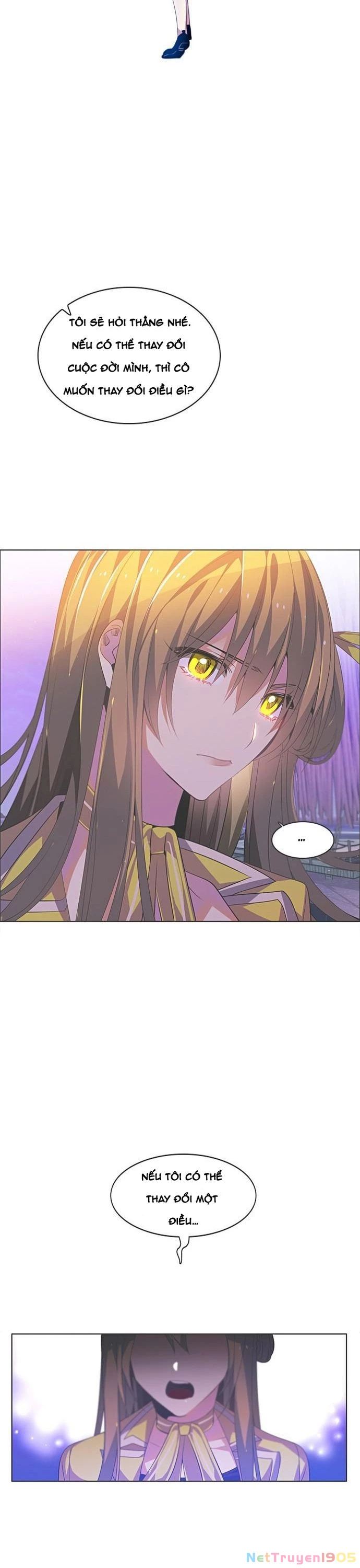 Zero Game Chapter 170 - 6