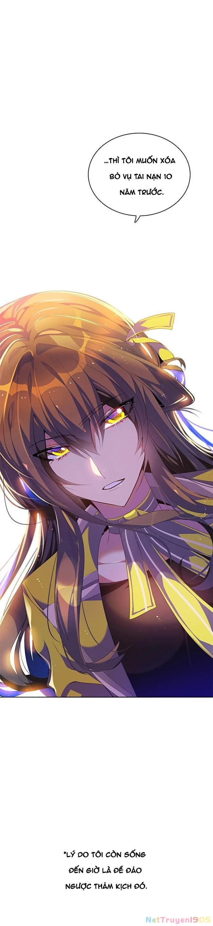 Zero Game Chapter 170 - 7