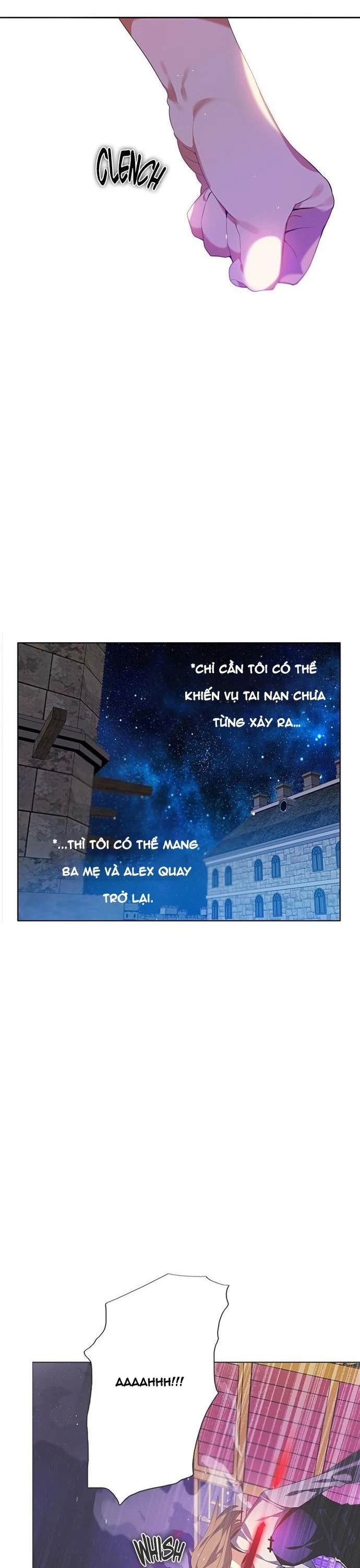 Zero Game Chapter 170 - 8