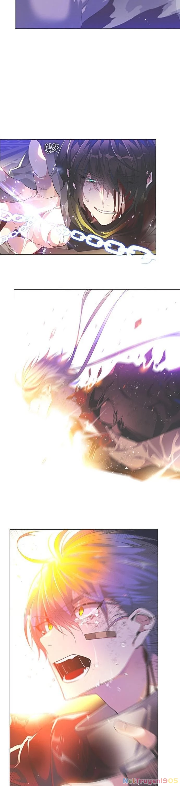 Zero Game Chapter 170 - 10