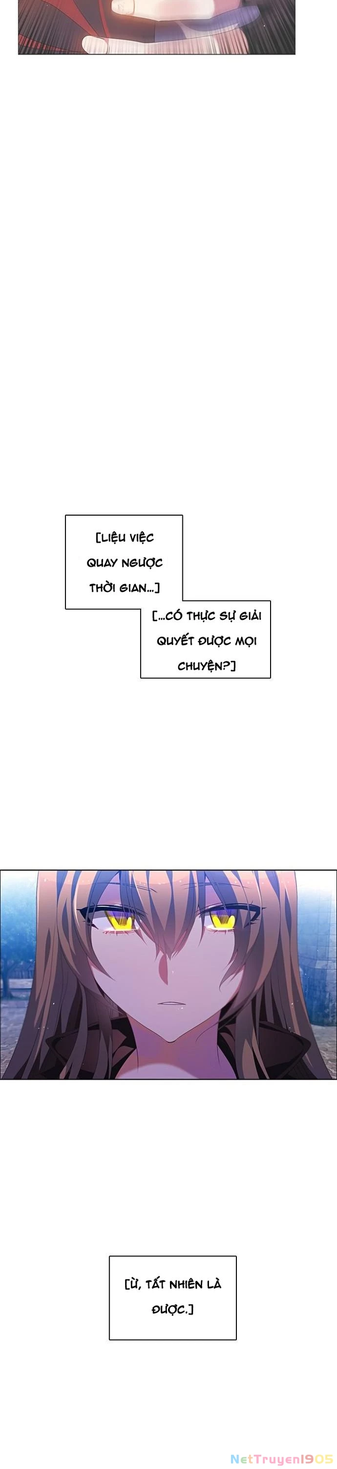 Zero Game Chapter 170 - 11