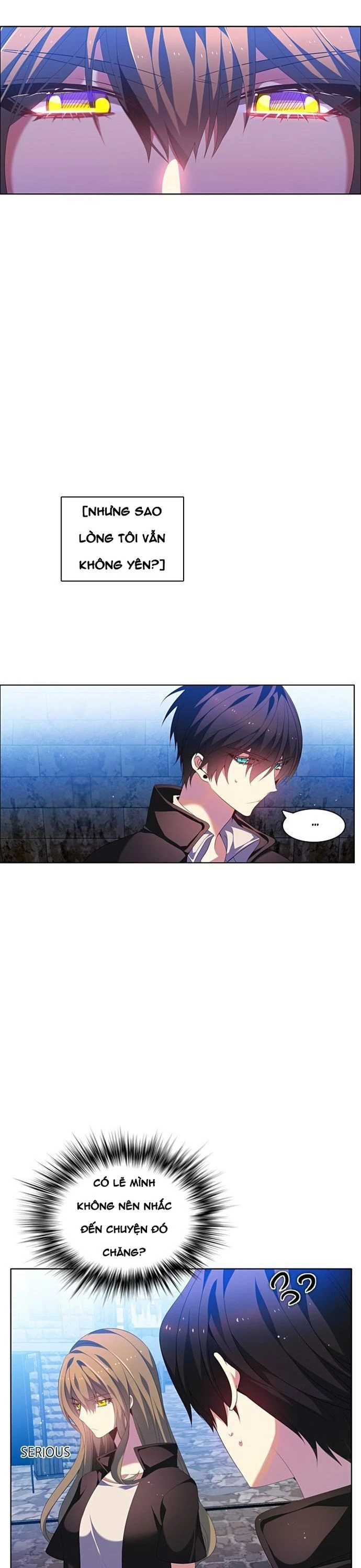 Zero Game Chapter 170 - 12