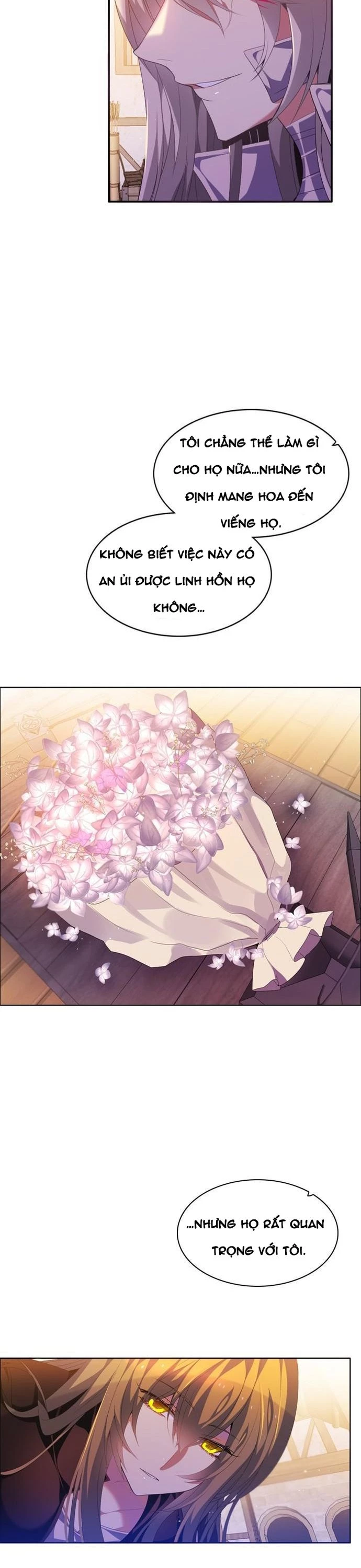 Zero Game Chapter 170 - 16