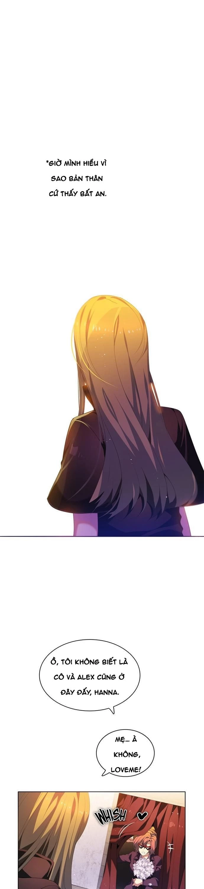 Zero Game Chapter 170 - 17