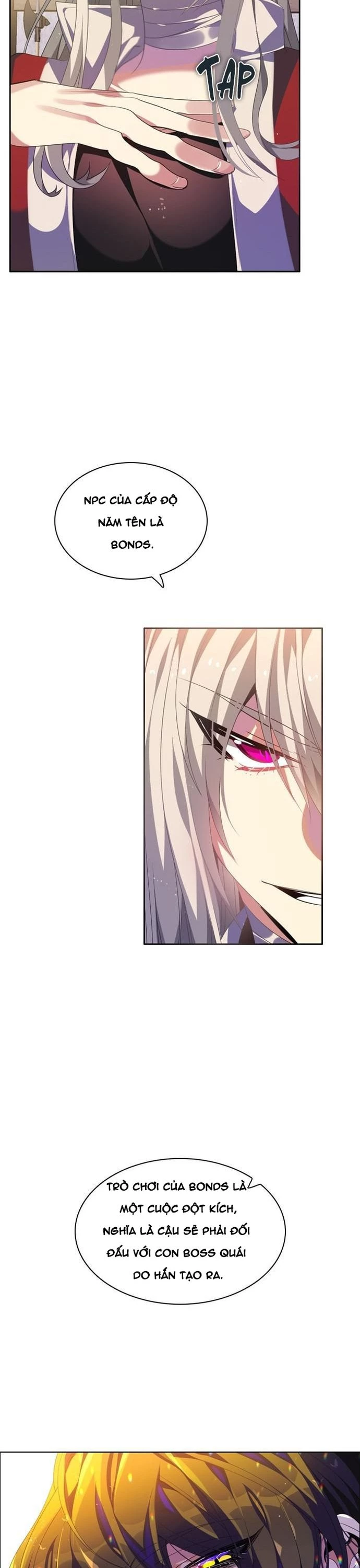 Zero Game Chapter 170 - 22