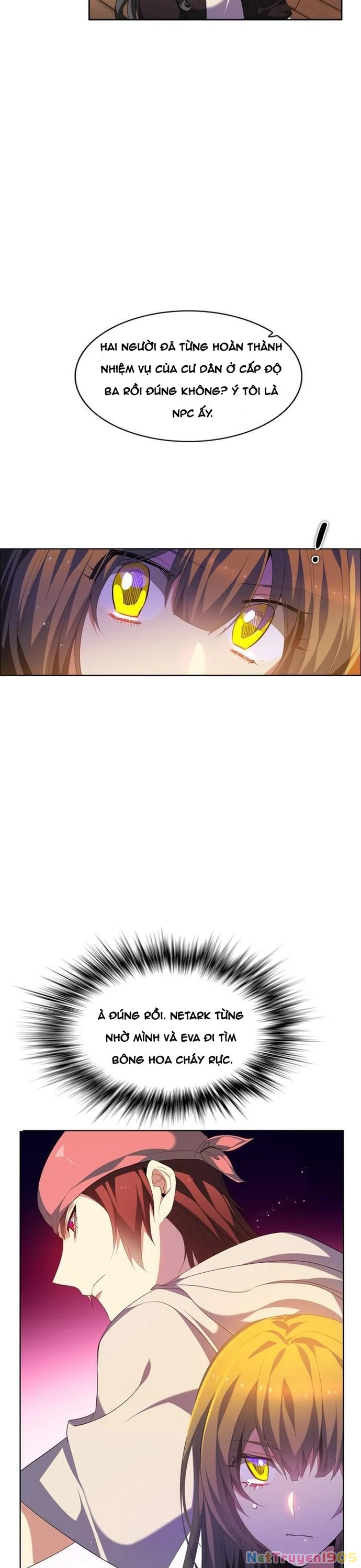 Zero Game Chapter 170 - 24