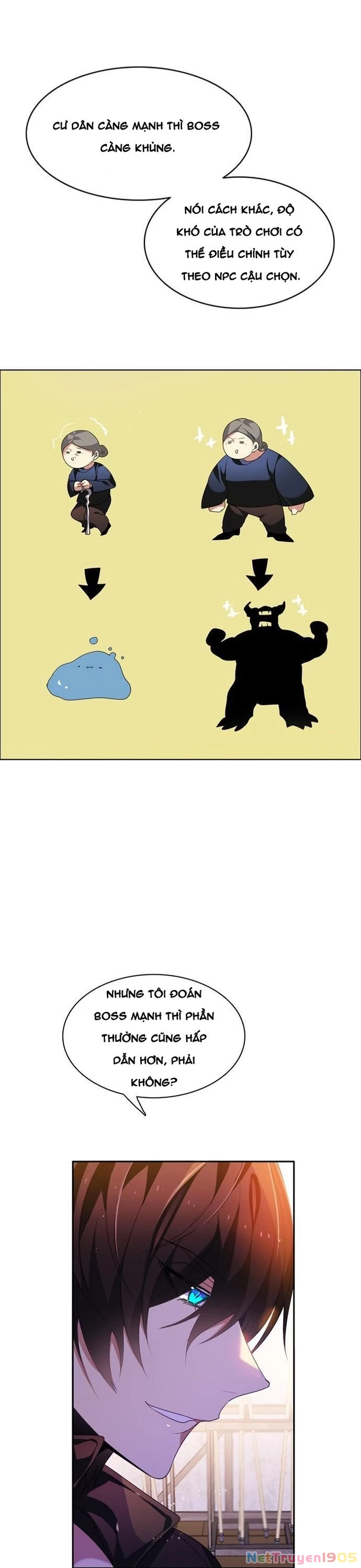 Zero Game Chapter 170 - 26