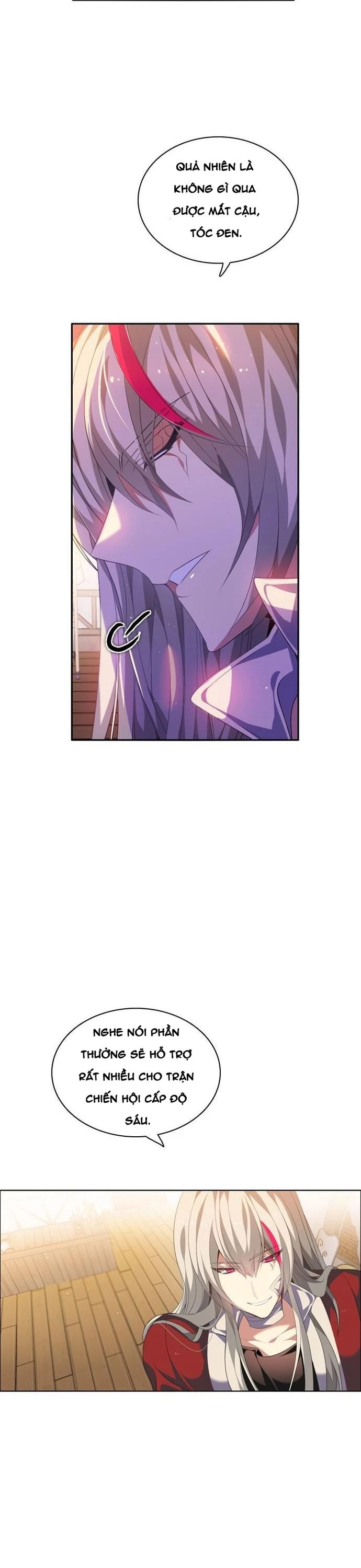 Zero Game Chapter 170 - 27