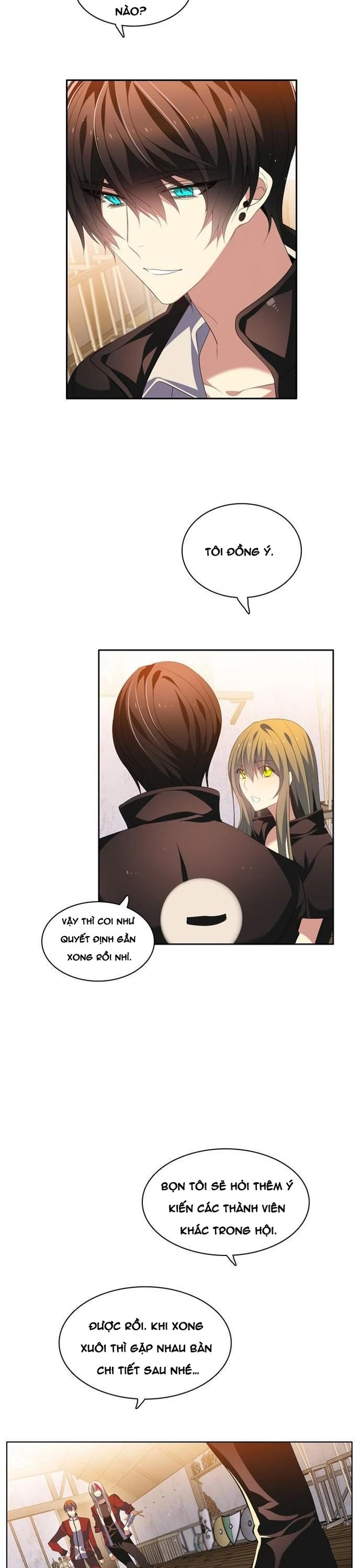 Zero Game Chapter 170 - 30