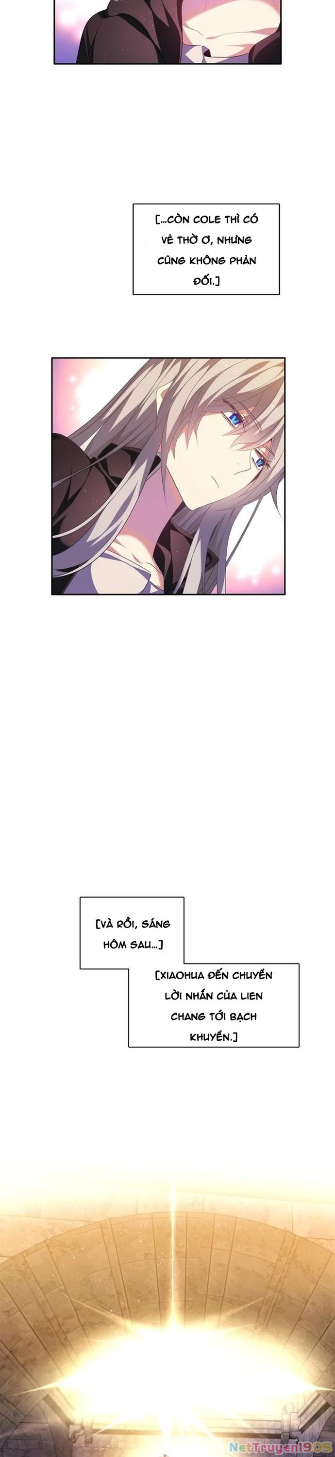 Zero Game Chapter 170 - 33