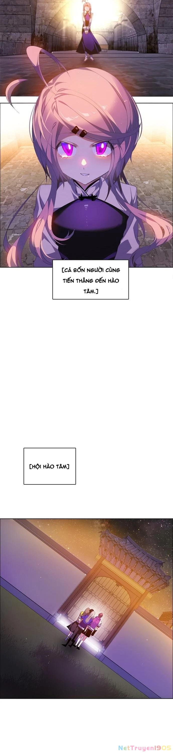 Zero Game Chapter 170 - 34