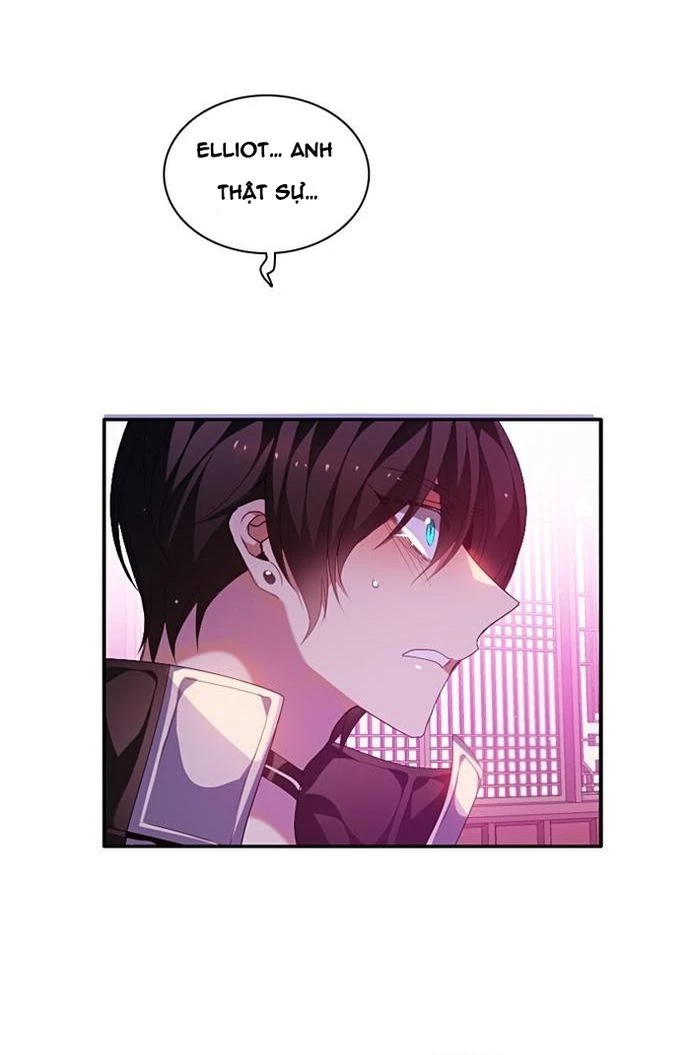 Zero Game Chapter 171 - 9