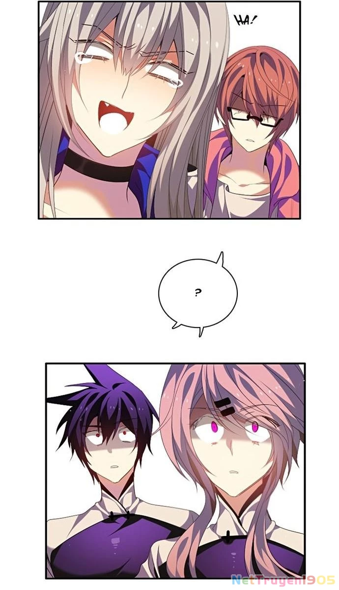 Zero Game Chapter 171 - 13