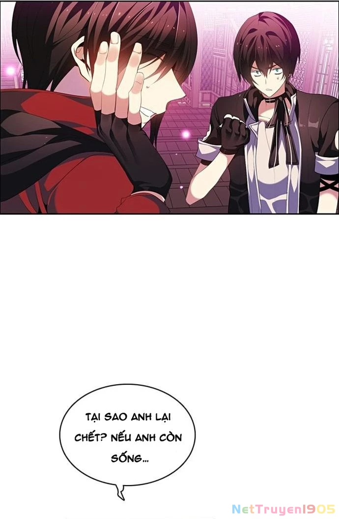 Zero Game Chapter 171 - 15