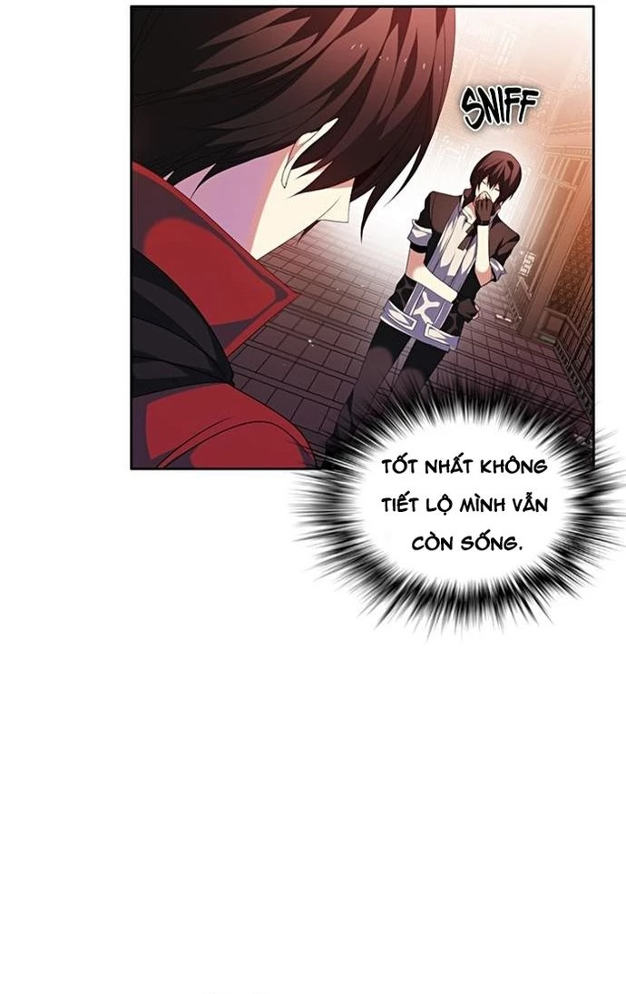 Zero Game Chapter 171 - 17