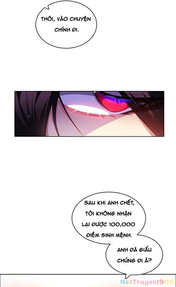 Zero Game Chapter 171 - 18