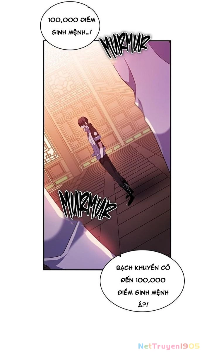 Zero Game Chapter 171 - 20