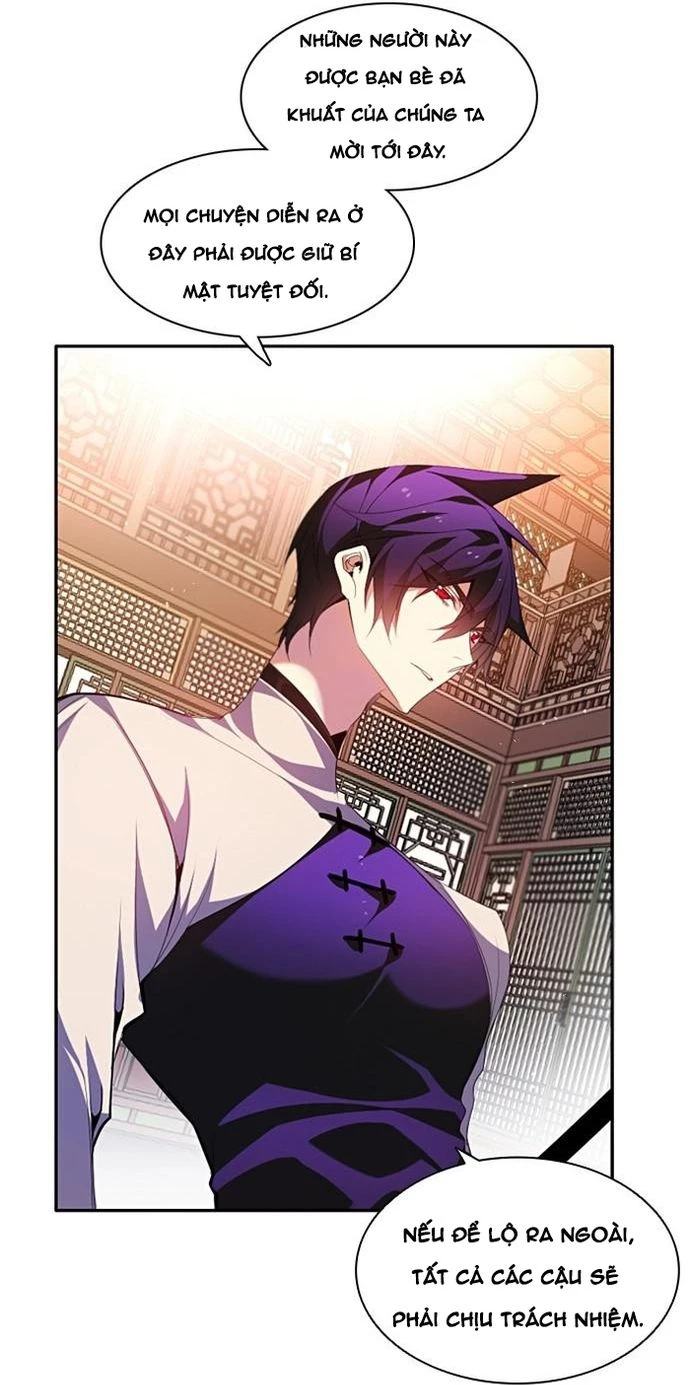 Zero Game Chapter 171 - 22