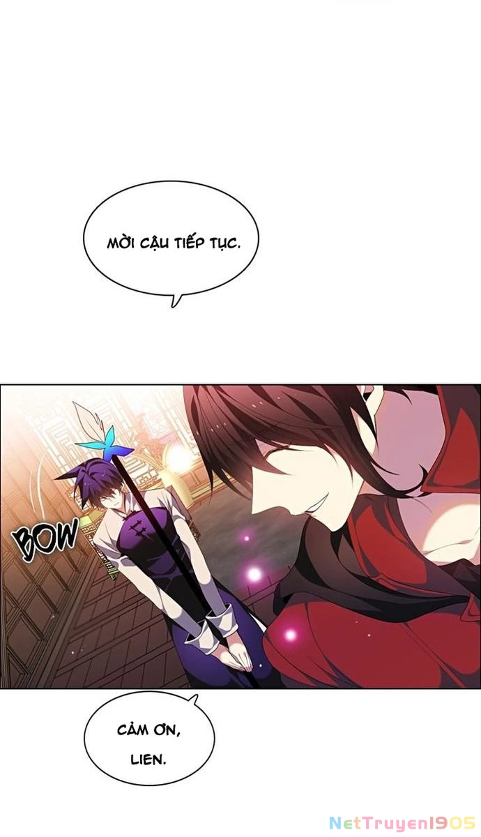 Zero Game Chapter 171 - 23