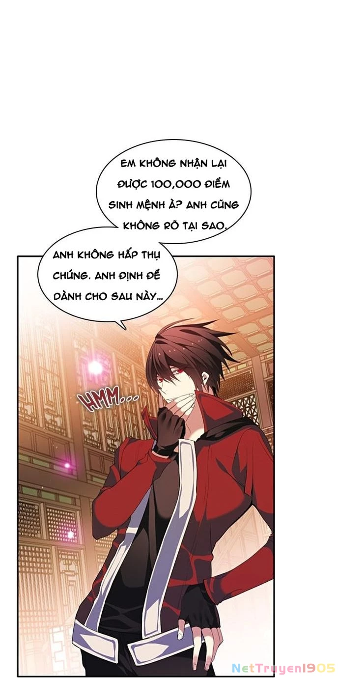 Zero Game Chapter 171 - 24