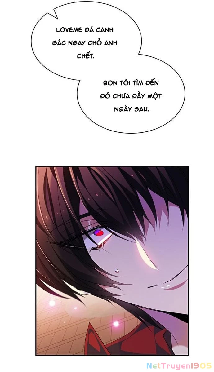 Zero Game Chapter 171 - 30