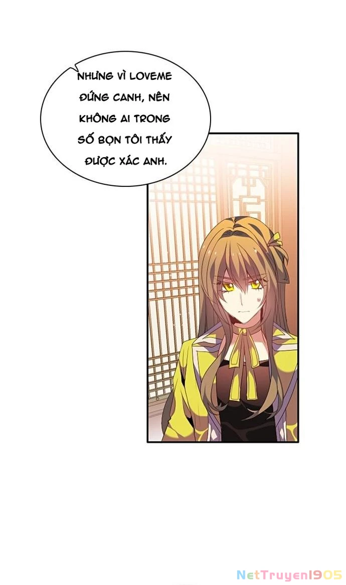 Zero Game Chapter 171 - 32