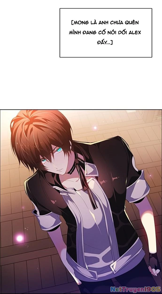 Zero Game Chapter 171 - 35