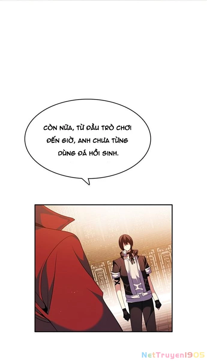 Zero Game Chapter 171 - 36