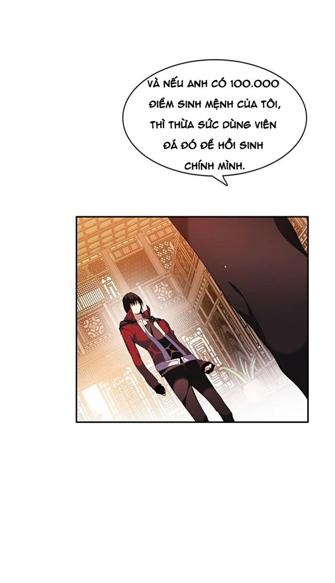 Zero Game Chapter 171 - 37