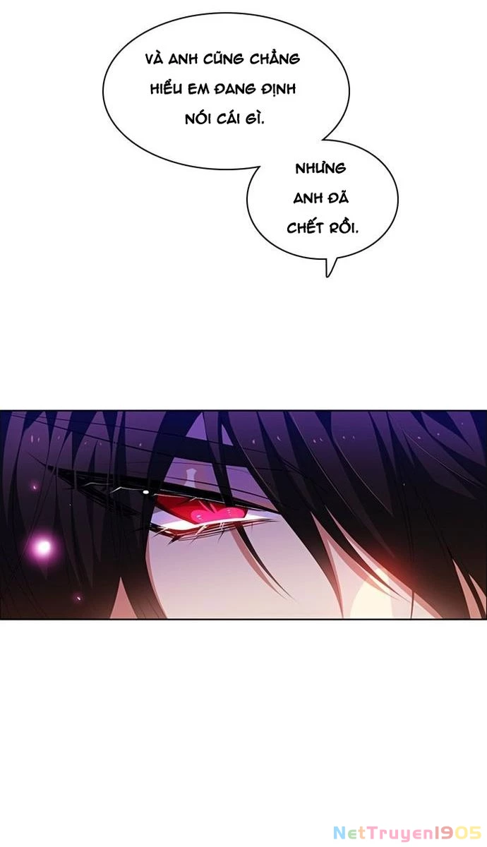 Zero Game Chapter 171 - 40