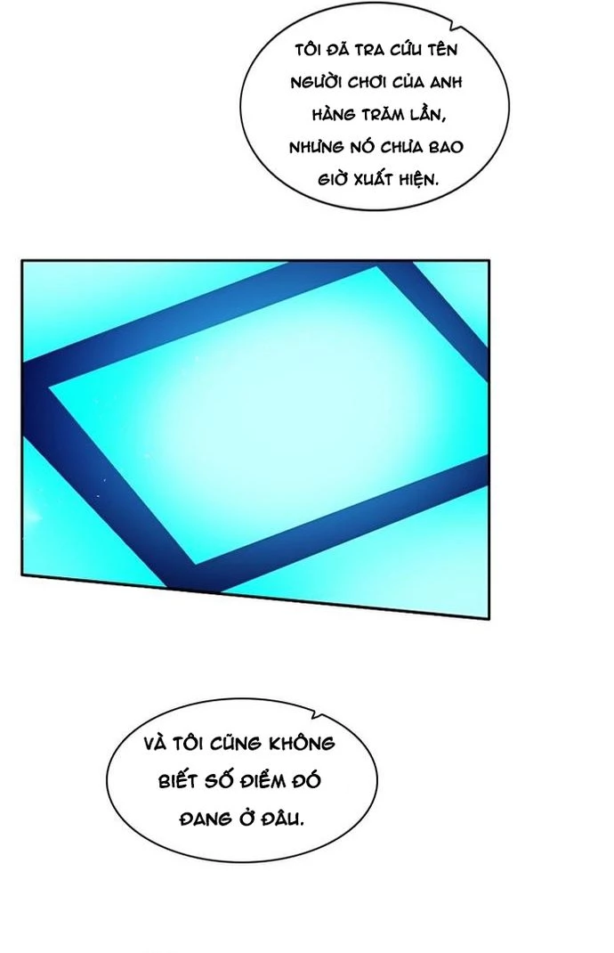 Zero Game Chapter 171 - 43