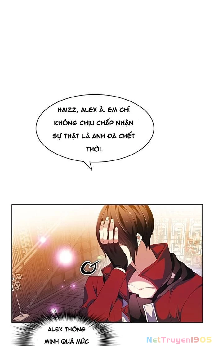 Zero Game Chapter 171 - 47