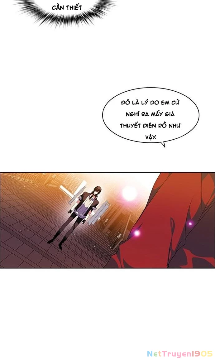 Zero Game Chapter 171 - 48