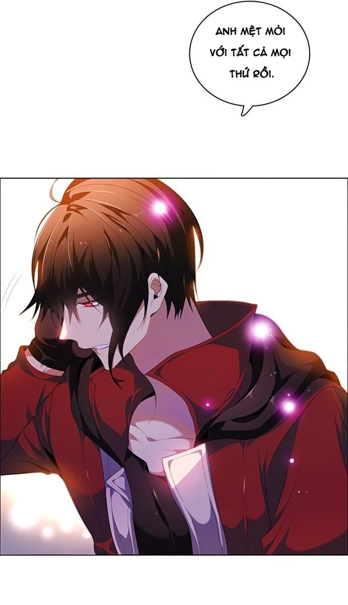 Zero Game Chapter 171 - 51